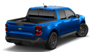 2026 Ford Maverick® External Image 4